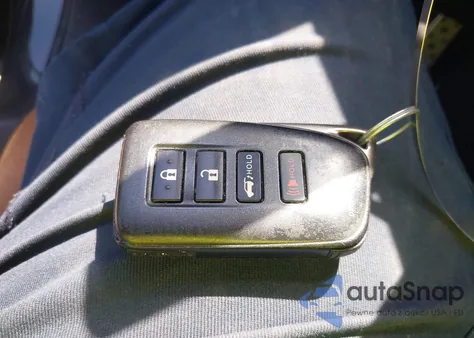 2017 Lexus Rx 350 F Sport из США, поврежденный, VIN 2T2BZMCAXHC057104